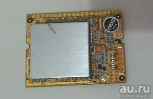 Лот: 8273700. Фото: 1. tv tuner в ноутбук. ТВ-тюнеры и карты захвата