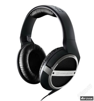 Лот: 1228823. Фото: 1. Sennheiser HD 448. Наушники, гарнитуры
