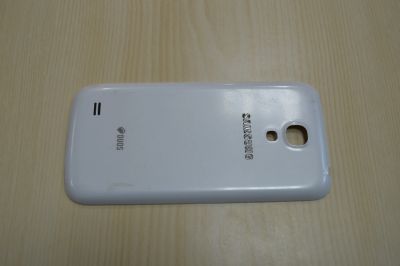 Лот: 11658960. Фото: 1. Задняя крышка Samsung Galaxy S4... Корпуса, клавиатуры, кнопки