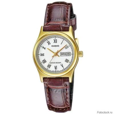 Лот: 21450661. Фото: 1. Casio LTP-V006GL-7B. Оригинальные наручные часы