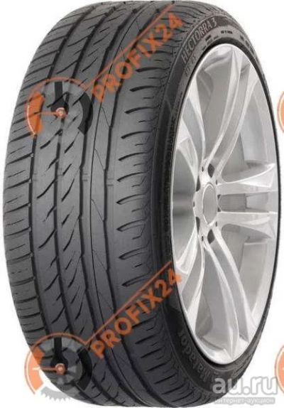 Лот: 13288989. Фото: 1. Автошина Matador MP47 Hectorra... Шины