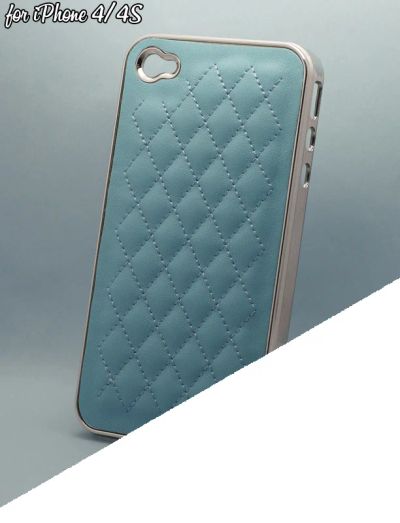 Лот: 4575946. Фото: 1. Чехол для iPhone 4/4S Пластик... Чехлы, бамперы