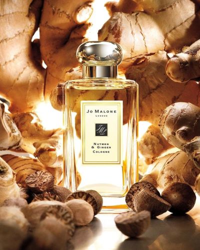 Лот: 10117488. Фото: 1. Nutmeg & Ginger от Jo Malone 100мл... Унисекс парфюмерия