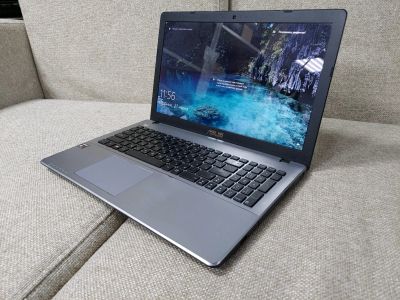 Лот: 19178238. Фото: 1. Игровой ноутбук Asus A8/8670M... Ноутбуки