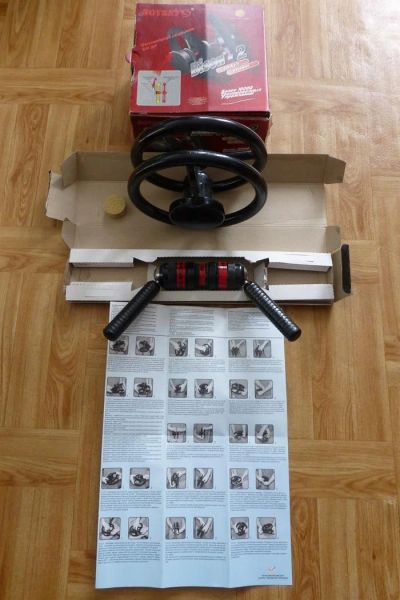 Лот: 3258133. Фото: 1. Комплект тренажеров Сотского... Другое (тренажеры, комплексы)