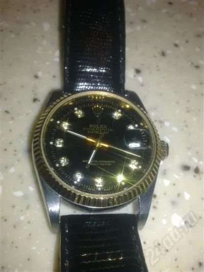 Лот: 702948. Фото: 1. Часы Rolex. Красноярск