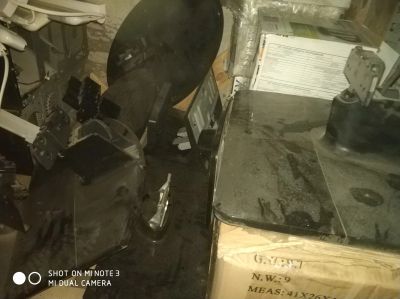 Лот: 17243835. Фото: 1. Подставка ножка для телевизора... Кронштейны, стойки, подставки