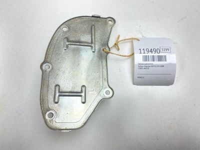 Лот: 25676513. Фото: 1. Крышка двигателя Subaru Impreza... Двигатель и элементы двигателя