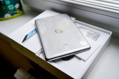 Лот: 4368460. Фото: 1. Apple iPad mini 2 с дисплеем Retina... Планшеты