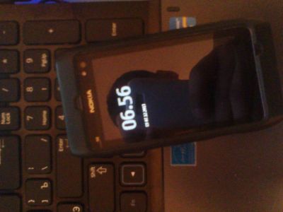 Лот: 3482566. Фото: 1. Nokia N8-00. Кнопочные мобильные телефоны