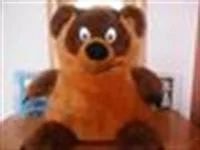 Лот: 3408500. Фото: 1. игрушка. Мягкие