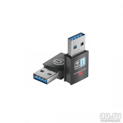 Лот: 18554504. Фото: 1. Адаптер USB Wi-Fi Dream B3505... Маршрутизаторы (роутеры)