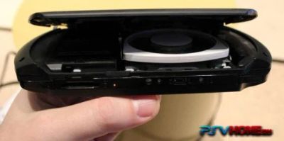 Лот: 6973825. Фото: 1. Sony PlayStation Portable E1000. Игровые приставки, консоли