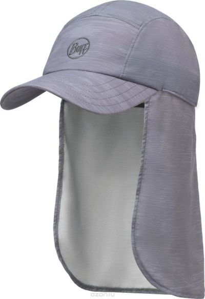 Лот: 12283303. Фото: 1. Кепка BUFF BIMINI CAP LANDSCAPE... Другое (спортивная одежда)