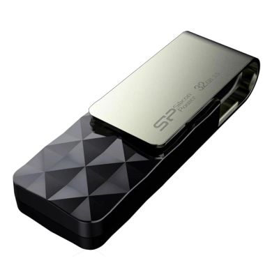 Лот: 4691469. Фото: 1. USB 3.0 flash-накопитель (флэш-карта... USB-флеш карты