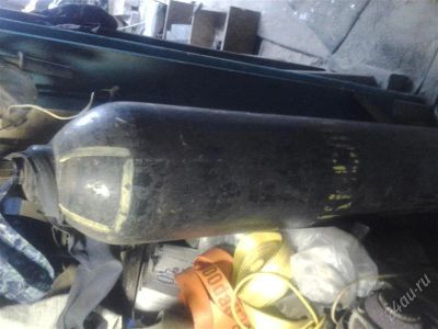 Лот: 2569157. Фото: 1. баллон с углекислотой. Баллоны, газ в баллонах