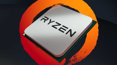 Лот: 17003025. Фото: 1. Мощный игровой комп на Ryzen 7... Компьютеры в сборе