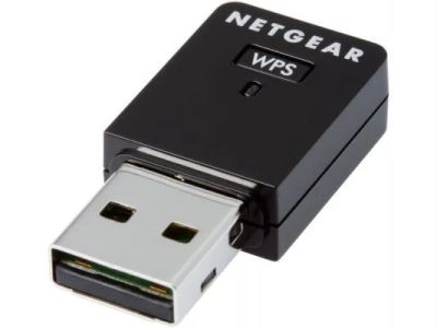 Лот: 7013035. Фото: 1. WNA3100m-100pes NetGEAR N300 wireless... WiFi, Bluetooth адаптеры