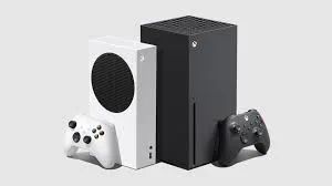 Лот: 19371790. Фото: 1. Куплю игровую приставку Xbox Series... Скупка, выкуп