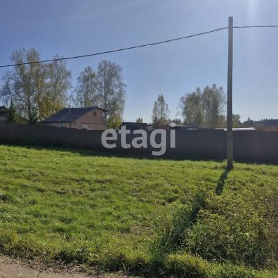 Лот: 25296638. Фото: 1. участок , деревня Объединение... Земельные участки