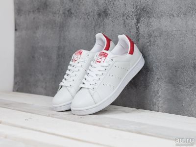 Лот: 8112748. Фото: 1. Кроссовки Adidas Stan Smith (5236... Кеды, кроссовки, слипоны