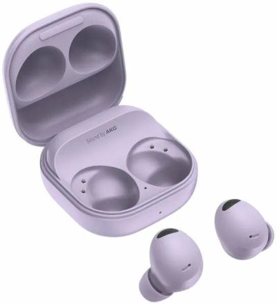 Лот: 21447981. Фото: 1. Наушники Samsung Galaxy Buds 2... Наушники, гарнитуры