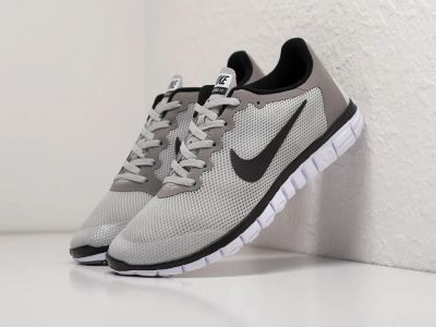 Лот: 15953932. Фото: 1. Кроссовки Nike Free 3.0 V2. Кеды, кроссовки, слипоны