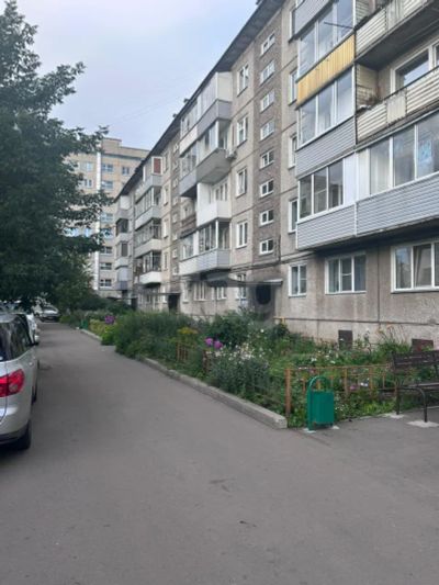 Лот: 25663269. Фото: 1. 2-комн. квартира , Красноярск... Квартиры, студии