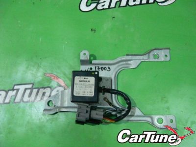 Лот: 10539025. Фото: 1. блок управления nissan stagea... Электрооборудование