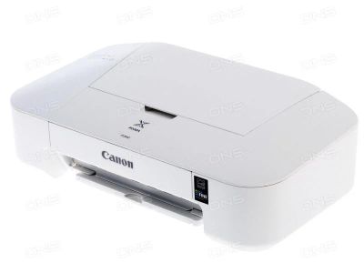 Лот: 8908771. Фото: 1. Принтер струйный Canon PIXMA iP2840... Струйные принтеры