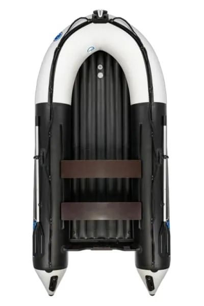Лот: 20621873. Фото: 1. Лодка ПВХ STORMLINE Air Hector... Лодки и катера
