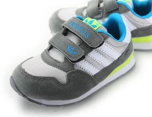 Лот: 4411444. Фото: 1. Кроссовки Adidas по стельке 17... Кеды, кроссовки