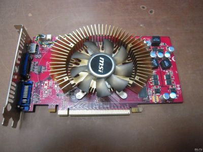 Лот: 12985735. Фото: 1. Видеокарта PCI-E Nvidia GeForce... Видеокарты