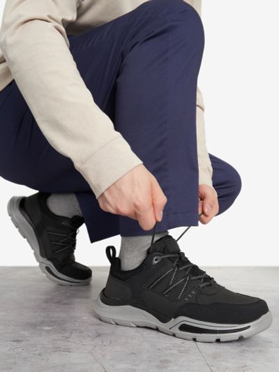 Лот: 24959320. Фото: 1. Кроссовки мужские GSD Low Top... Другое (одежда, обувь, галантерея)