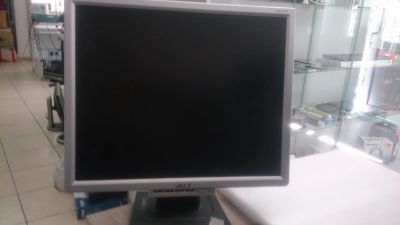 Лот: 11872299. Фото: 1. Монитор Acer AL1716 неисправна... ЖК-мониторы