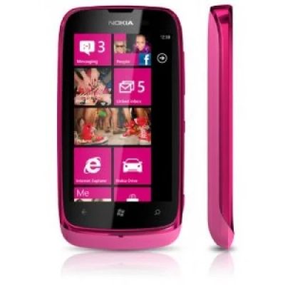 Лот: 3455394. Фото: 1. Nokia Lumia 610. Смартфоны