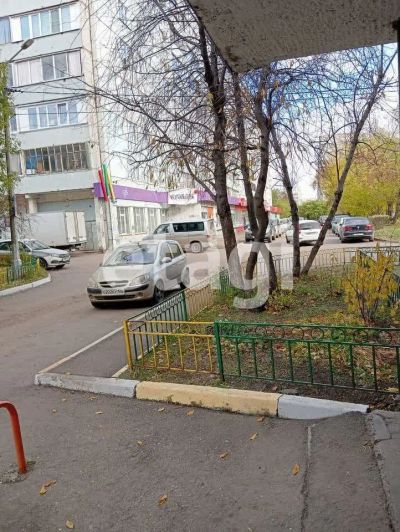 Лот: 25287585. Фото: 1. 4-комн. квартира , Красноярск... Квартиры, студии