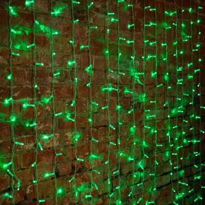Лот: 24511148. Фото: 1. Электрогирлянда NEON-NIGHT "Светодиодный... Гирлянды, шарики, новогодние аксессуары