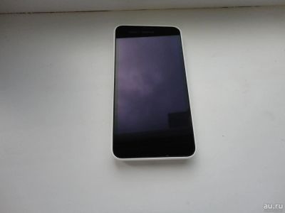 Лот: 7995855. Фото: 1. Nokia Lumia 630. Смартфоны