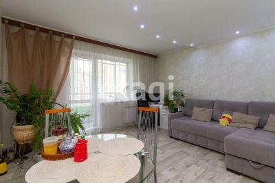 Лот: 25291022. Фото: 1. 2-комн. квартира , Красноярск... Квартиры, студии
