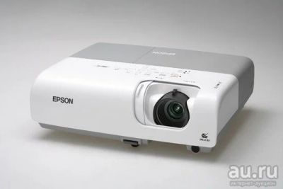 Лот: 13457812. Фото: 1. Проектор Epson. Проекторы