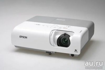 Лот: 13457812. Фото: 1. Проектор Epson EMP-S5 (новый). Проекторы