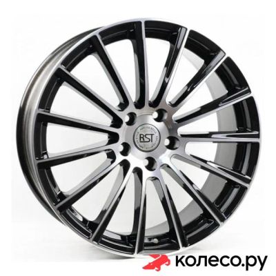 Лот: 25618864. Фото: 1. R049 8x19/5*112 D66.6 ET43 BD. Диски