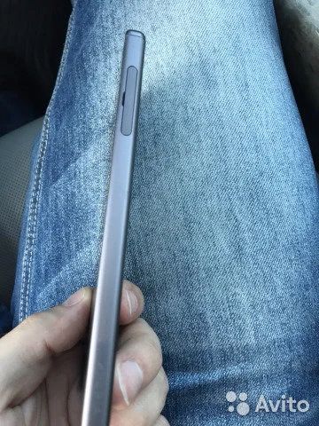 Лот: 11608767. Фото: 1. Sony Xperia z5 e6653 32gb. Смартфоны