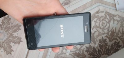 Лот: 17144198. Фото: 1. Телефон sony xperia ba900 смотрите... Кнопочные мобильные телефоны