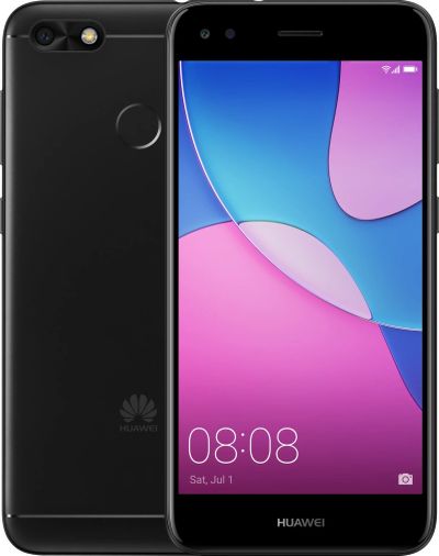 Лот: 11439403. Фото: 1. Смартфон 5" Huawei Nova Lite 2017... Смартфоны