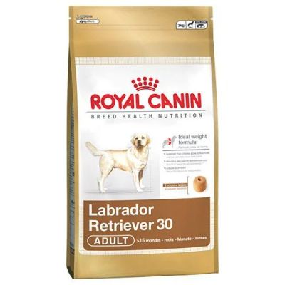 Лот: 4856847. Фото: 1. Royal Canin, Корм для Лабрадоров... Корма