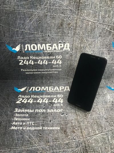Лот: 14950171. Фото: 1. Huawei y5 lite (Л22). Смартфоны