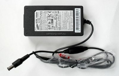 Лот: 6259637. Фото: 1. Блок питания Samsung 30W модель... Корпуса, блоки питания