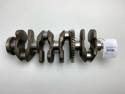Лот: 25512871. Фото: 1. Коленвал Toyota Estima 2006 1340128010... Двигатель и элементы двигателя
